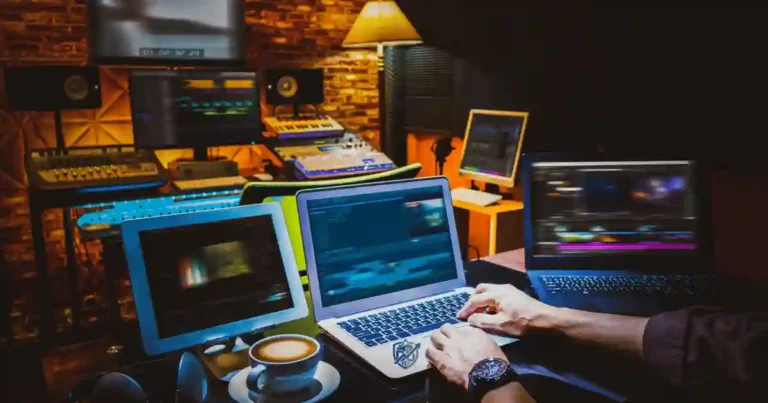 How to Choose a Laptop for Video Editing and Creators