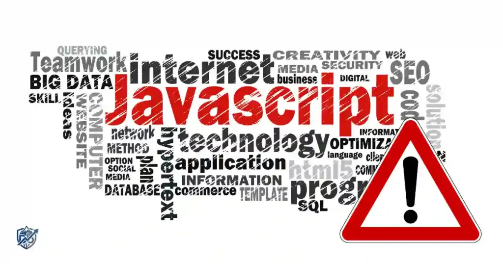 JavaScript Not Working