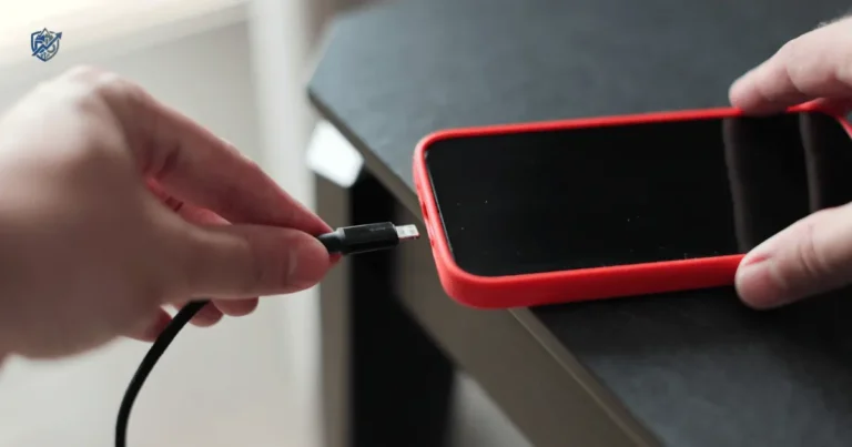 How to Clean a Smartphone Charging Port Safely at Home