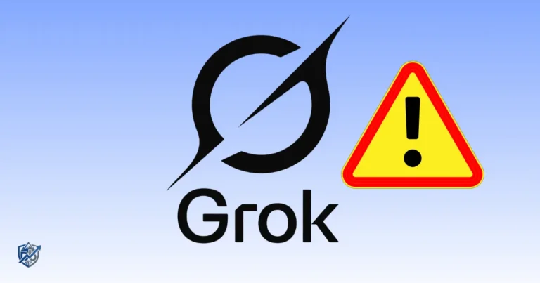 Grok Not Working