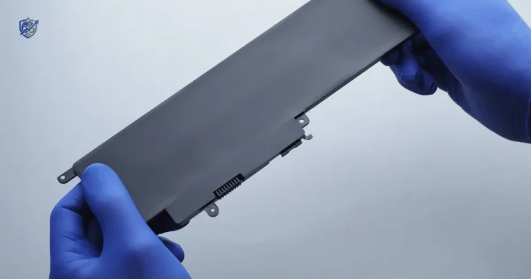 Why Your Laptop Battery Drains Quickly and How to Fix It