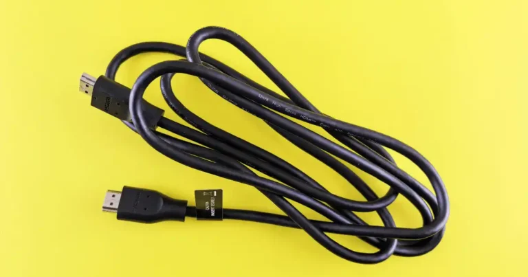 How to Clean a Charging Cable Safely and Easily at Home