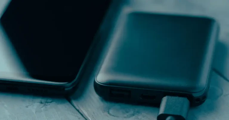 How to Store a Power Bank Safely and Extend Battery Life