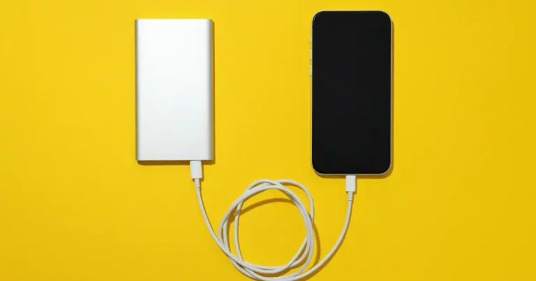 Best High Capacity Power Bank: Complete Buying Guide