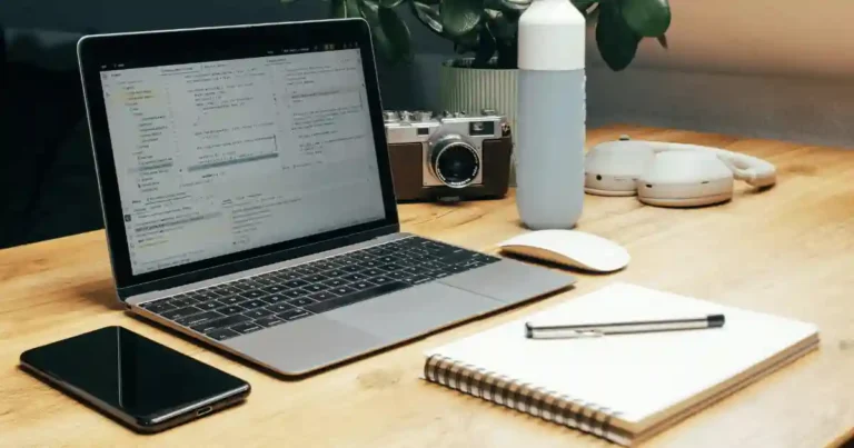 Best Laptop for Office Work: What to Look For in 2026
