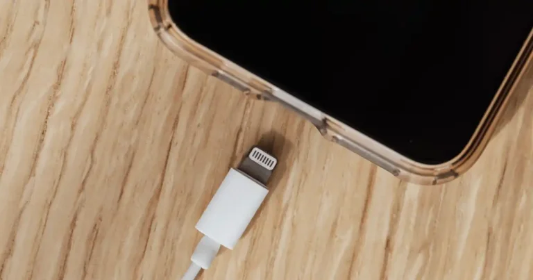 Common Charging Problems and How to Troubleshoot Them