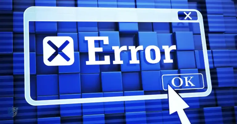 Fix DNS Errors
