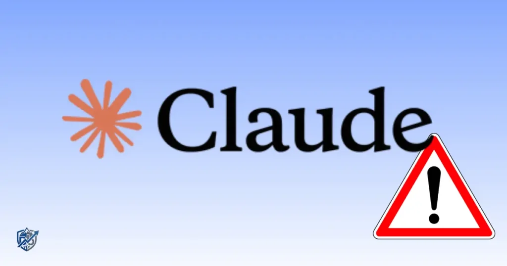 Claude Not Working