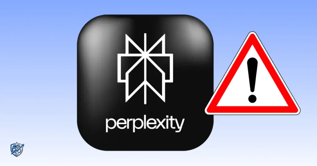 Perplexity Not Working