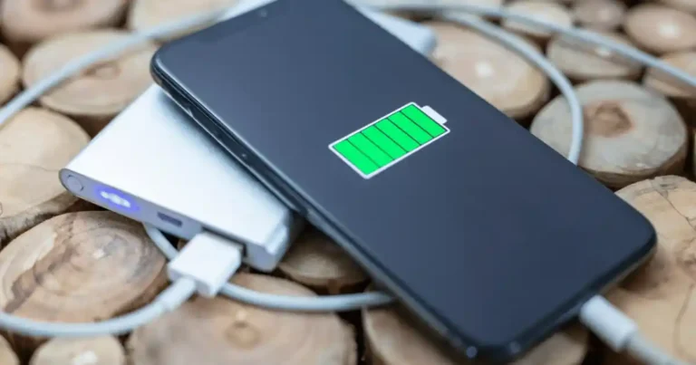 Power Bank Battery Lifespan Explained: How Long It Lasts