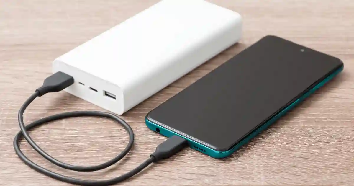 Why Power Banks Get Hot While Charging and What to Do