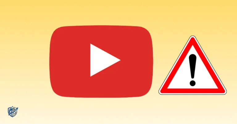 YouTube Not Working