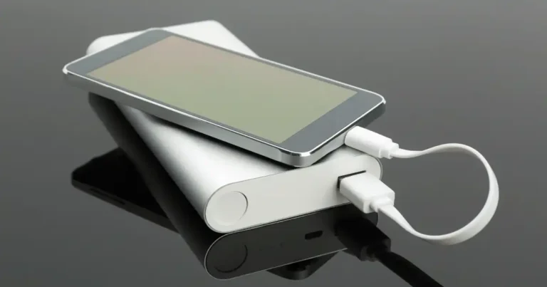Common Power Bank Charging Mistakes and How to Avoid Them