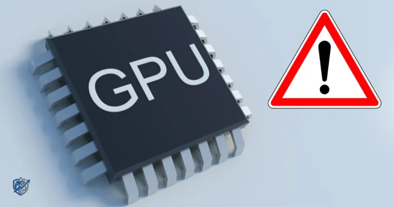 GPU Acceleration Not Working