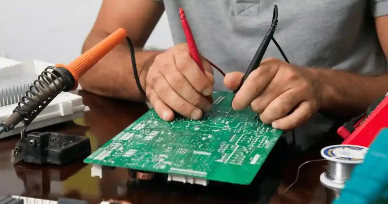 How to Safely Clean Electronic Devices Without Damage