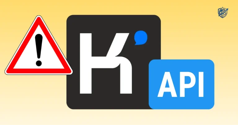 Kimi AI API Errors