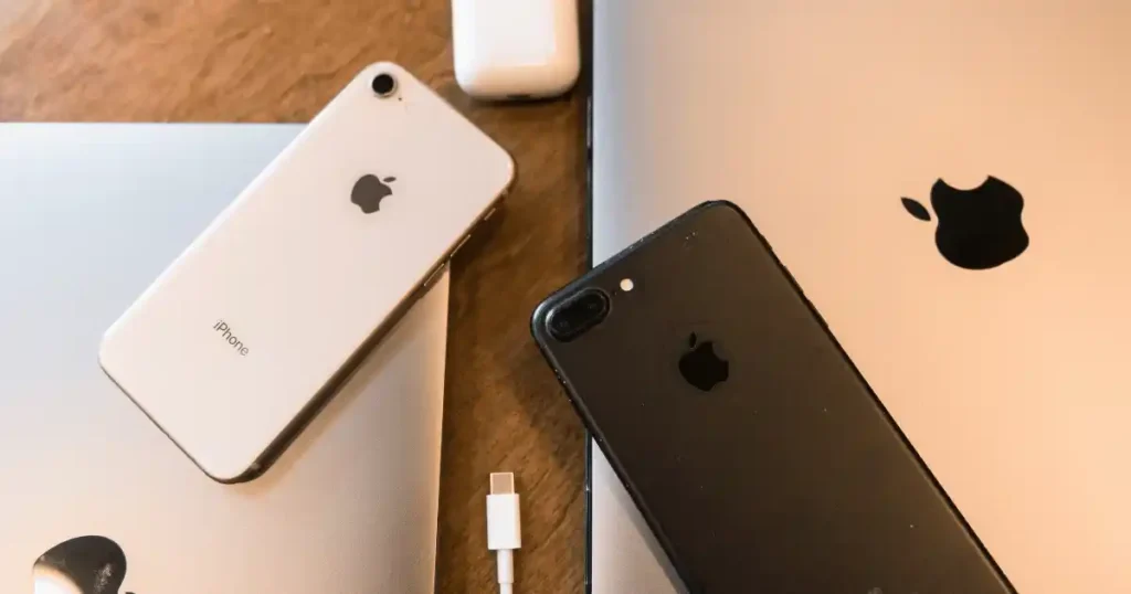 Heat Affects Electronic Devices
