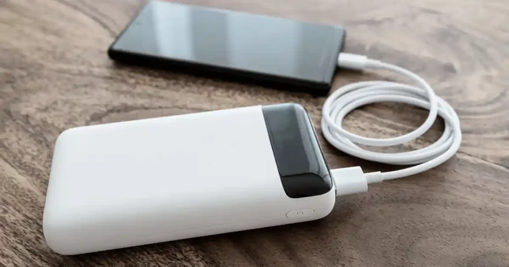 How Long Does a Power Bank Last?