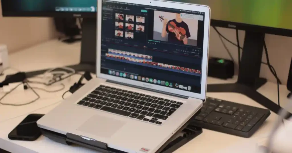 Best Laptop for Video Editing