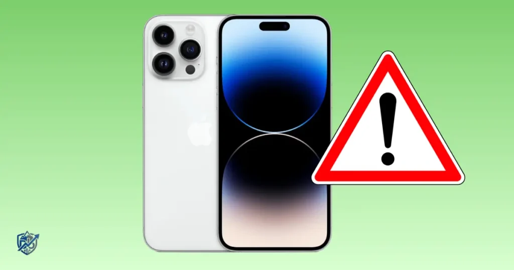 iPhone 14 Pro Not Charging