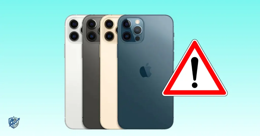 iPhone 12 Not Charging 