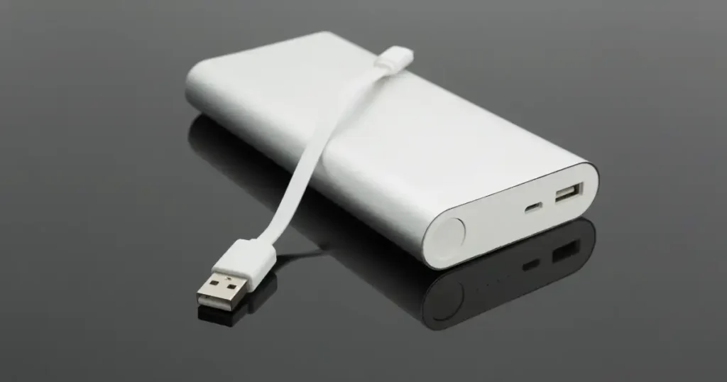 Why a Power Bank Stops Charging and How to Fix It