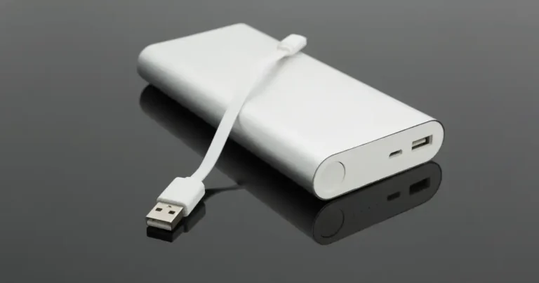 Why a Power Bank Stops Charging and How to Fix It