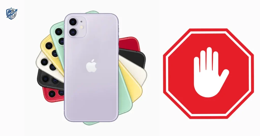 iPhone 11 Not Charging