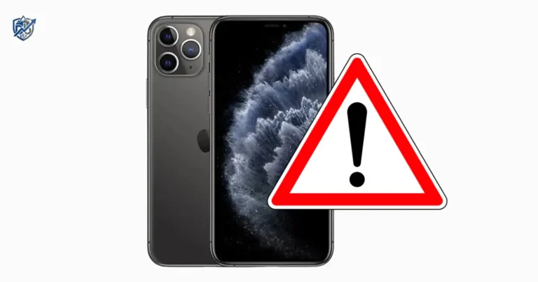 iPhone 11 Pro Problems