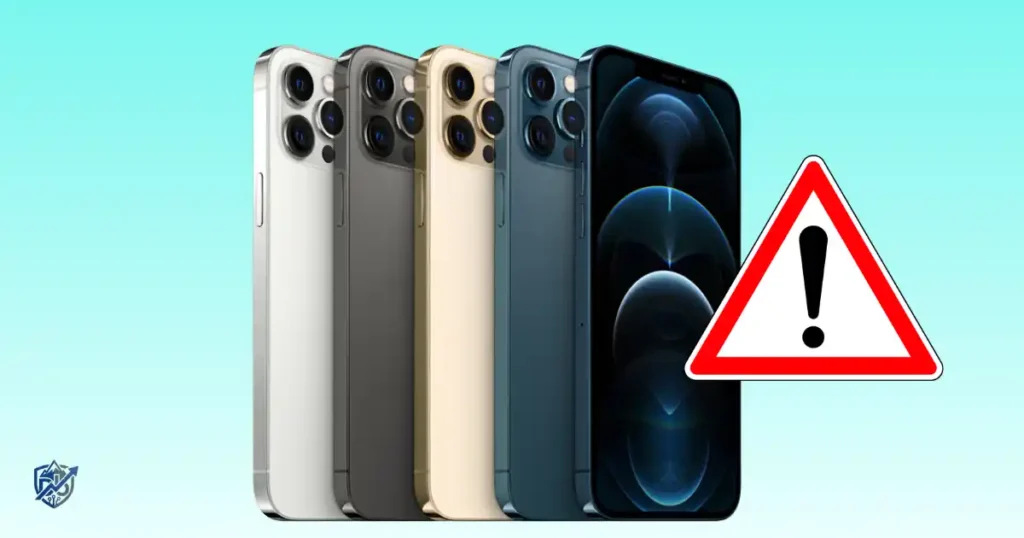 iPhone 12 Pro Max Not Turning On