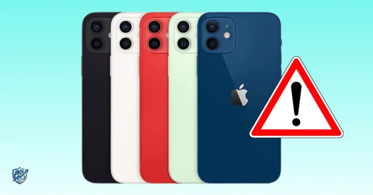 iPhone 12 Pro Problems