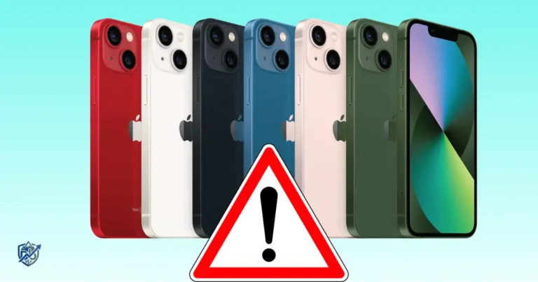 iPhone 13 Mini Multiple Apps Not Working