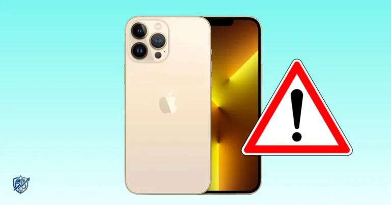 iPhone 13 Pro Max Problems