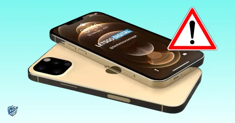 iPhone 13 Pro Not Turning On