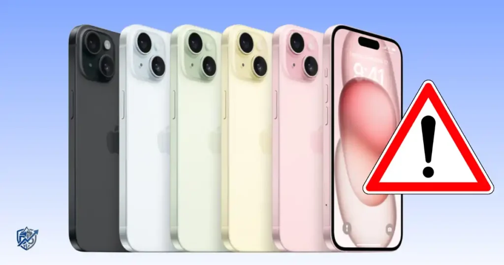 iPhone 14 Plus Problems