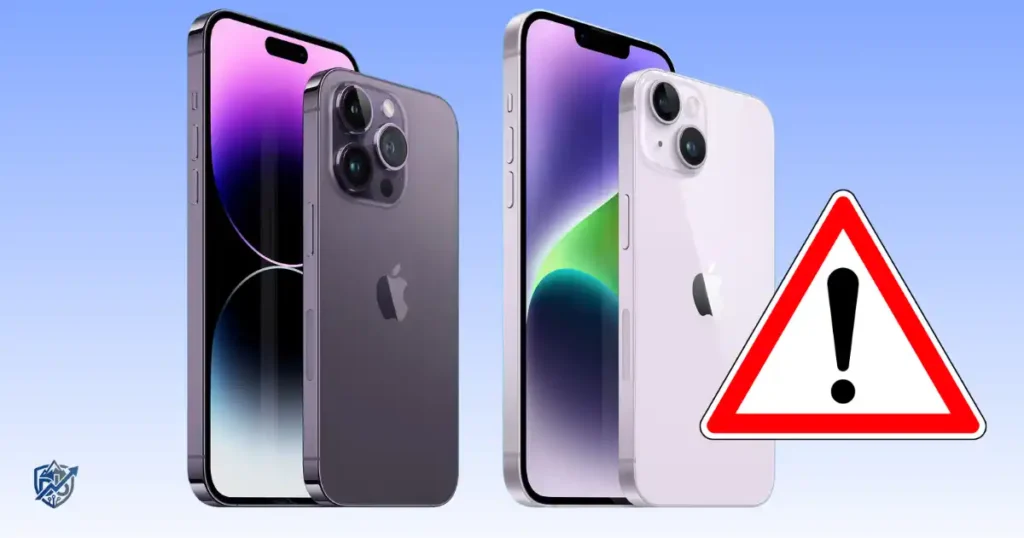 iPhone 14 Pro Max Not Turning On