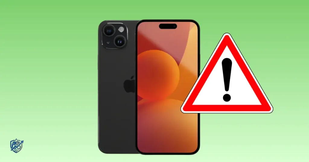 iPhone 15 Plus Not Charging