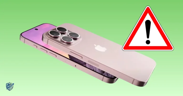 iPhone 16 Pro Max Problems