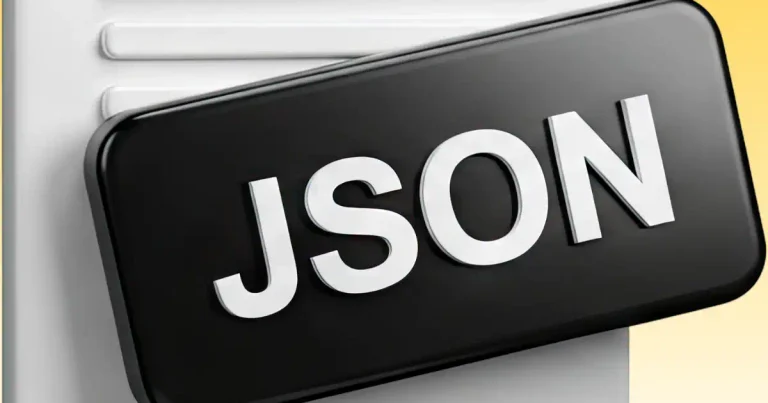 How to Convert to JSON String: Easy Guide for Beginners