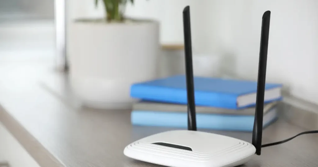 Mesh Wi-Fi vs Traditional Router