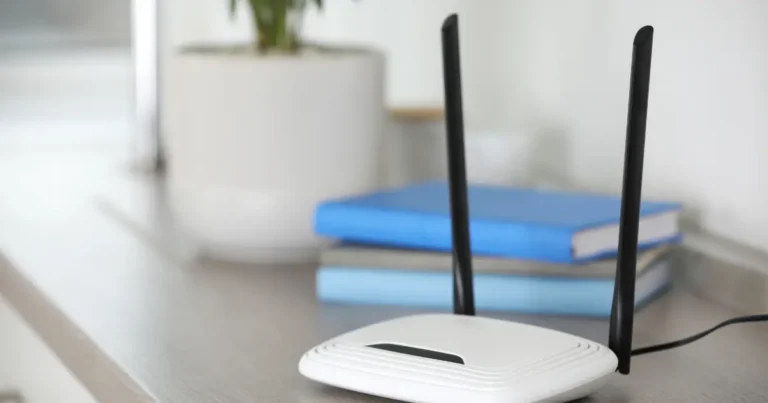 Mesh Wi-Fi vs Traditional Router